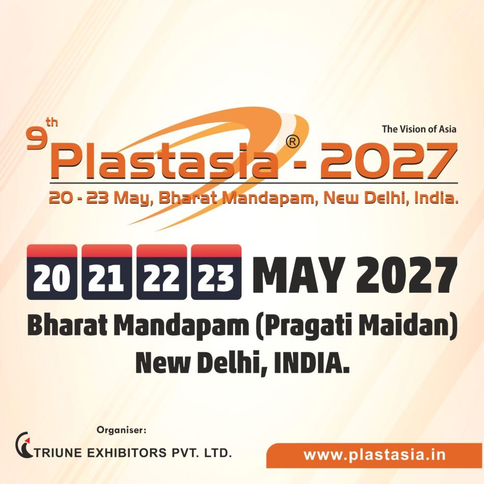 PLASTASIA'27