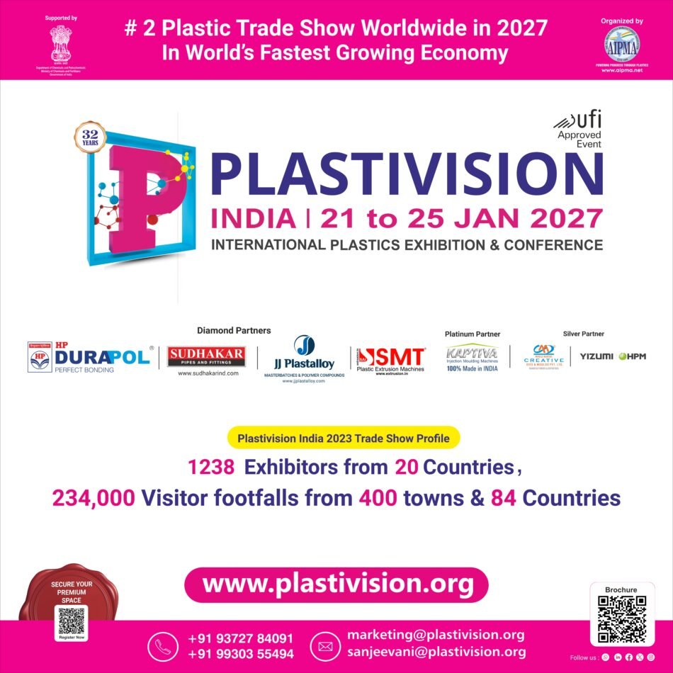 PLASTIVISION'27
